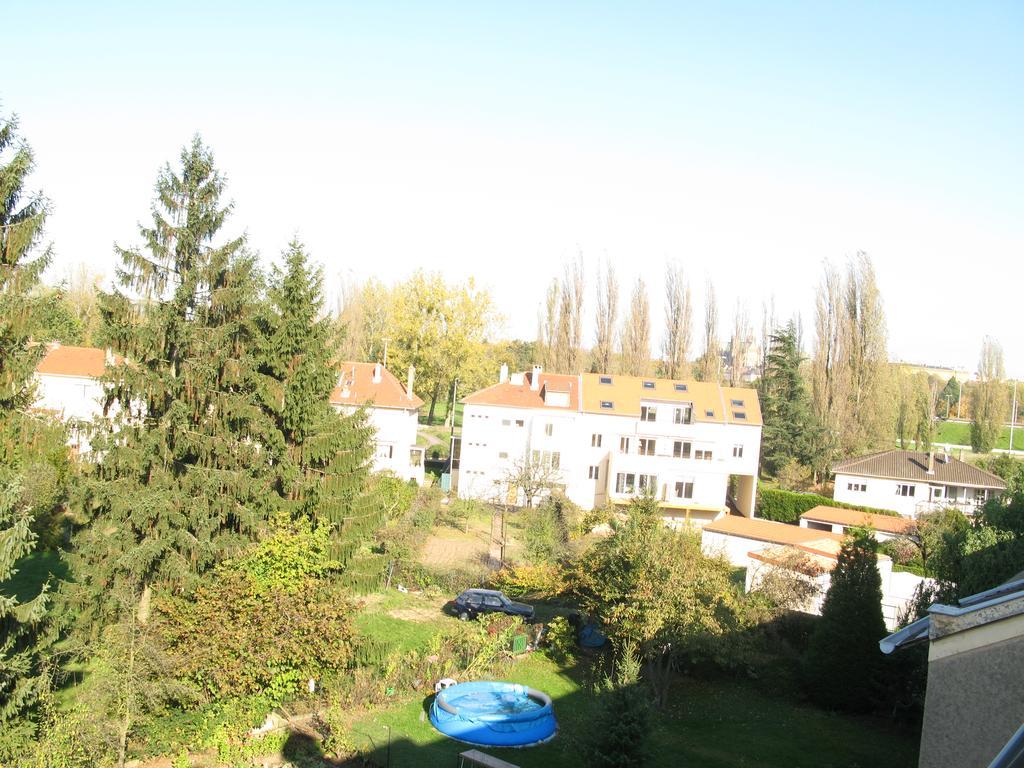 Les Chambres De L'Ile Longeville-les-Metz Dış mekan fotoğraf